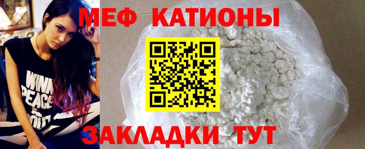 Меф Гатчина